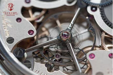 ĐỘ CHÍNH XÁC ĐỒNG HỒ (CHƯƠNG 2): SỰ TRỖI DẬY VÀ SUY TÀN