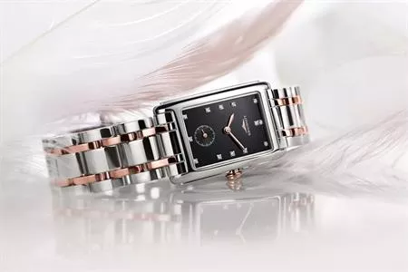 ĐỒNG HỒ LONGINES PHONG CÁCH TÂN CỔ ĐIỂN