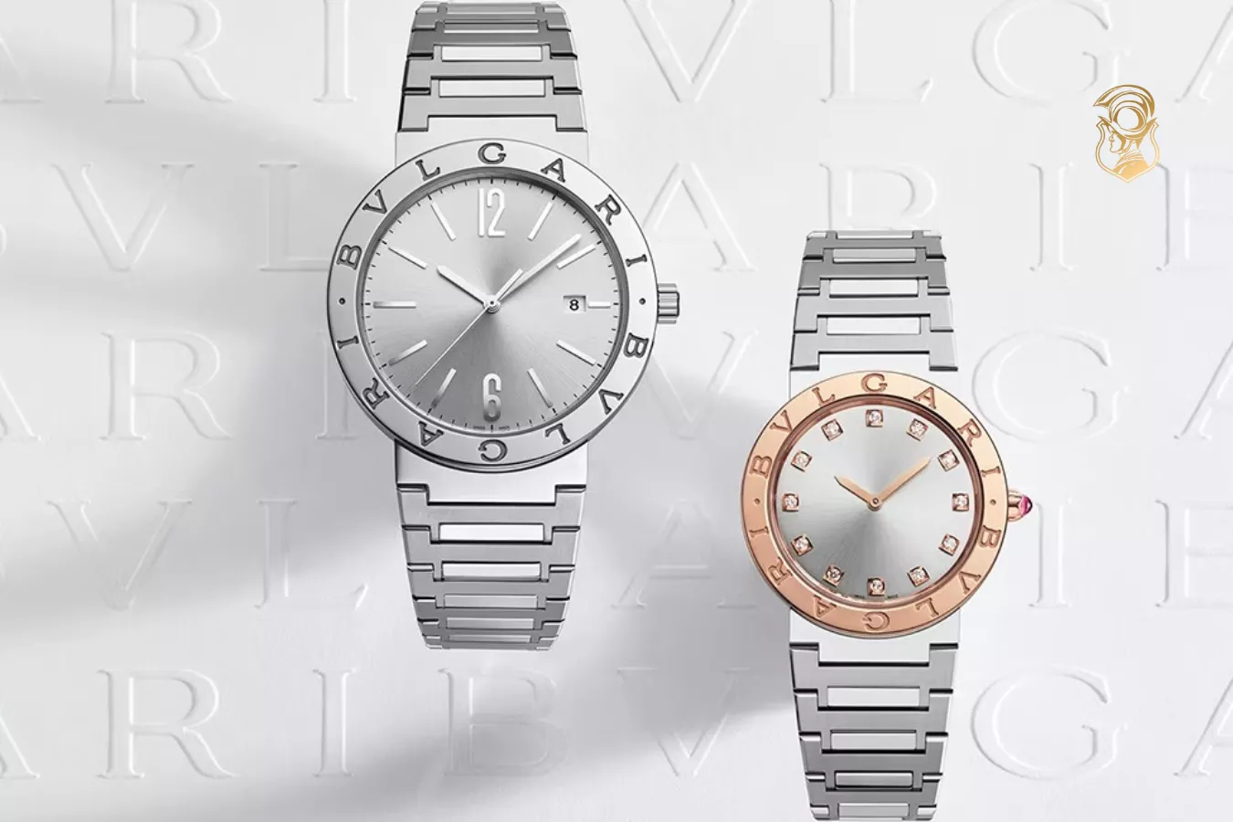 Bvlgari Bvlgari toát lên phong thái mạnh mẽ từ sâu bên trong