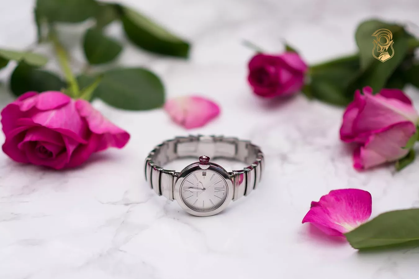 Bvlgari Lvcea được lấy cảm hứng từ ánh sáng và vẻ đẹp vĩnh cửu của Rome