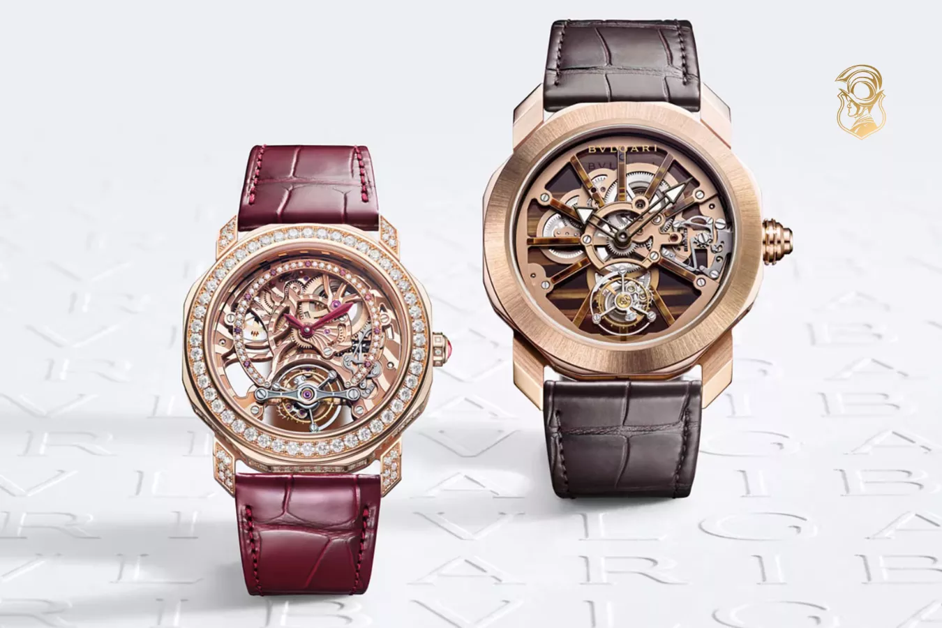 Bvlgari Octo định hình phong cách cho những quý ông hiện đại, tự tin, và có gu thẩm mỹ độc đáo