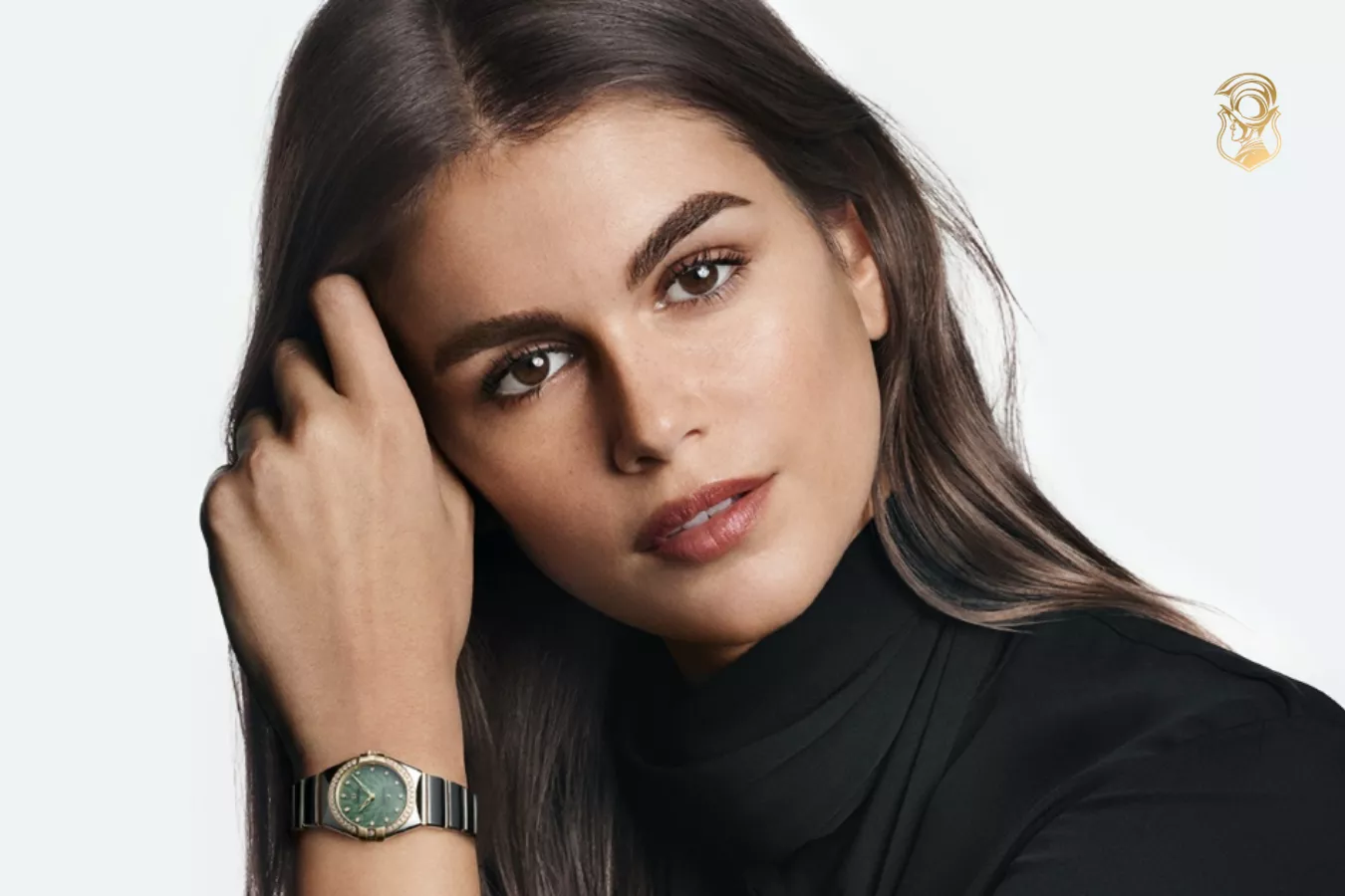 Dòng đồng hồ Omega Constellation