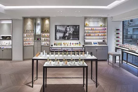 LVMH báo cáo tăng trưởng doanh thu 10% trong 9 tháng đầu năm 2018