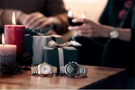 Nguồn gốc của những cái tên đến từ các dòng đồng hồ nổi tiếng