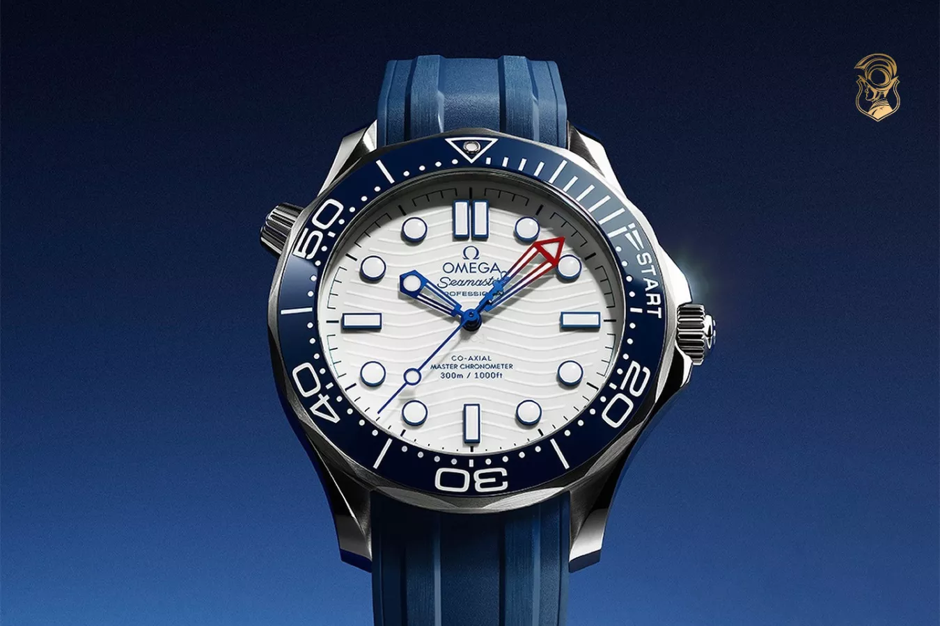 Omega Seamaster - BST bán chạy tại Luxury Shopping 
