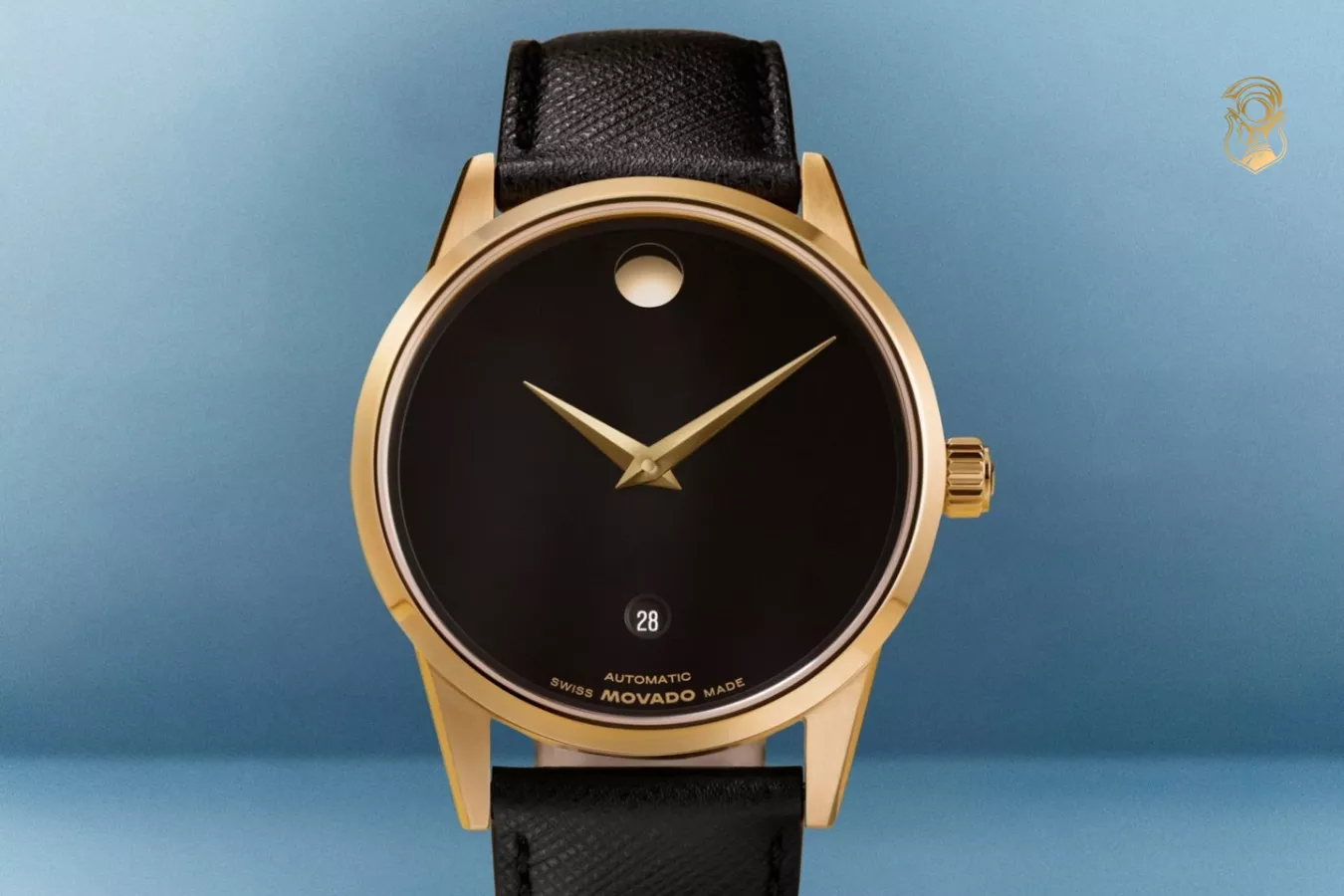 Movado Museum Classic - BST bán chạy tại Luxury Shopping 