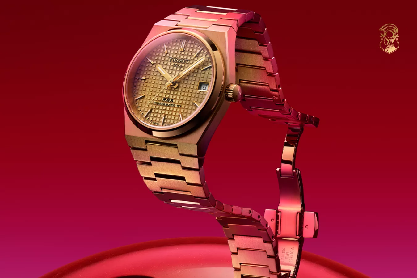 Tissot PRX - BST bán chạy tại Luxury Shopping 