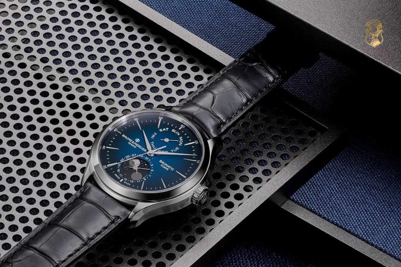 Đồng hồ Baume et Mercier