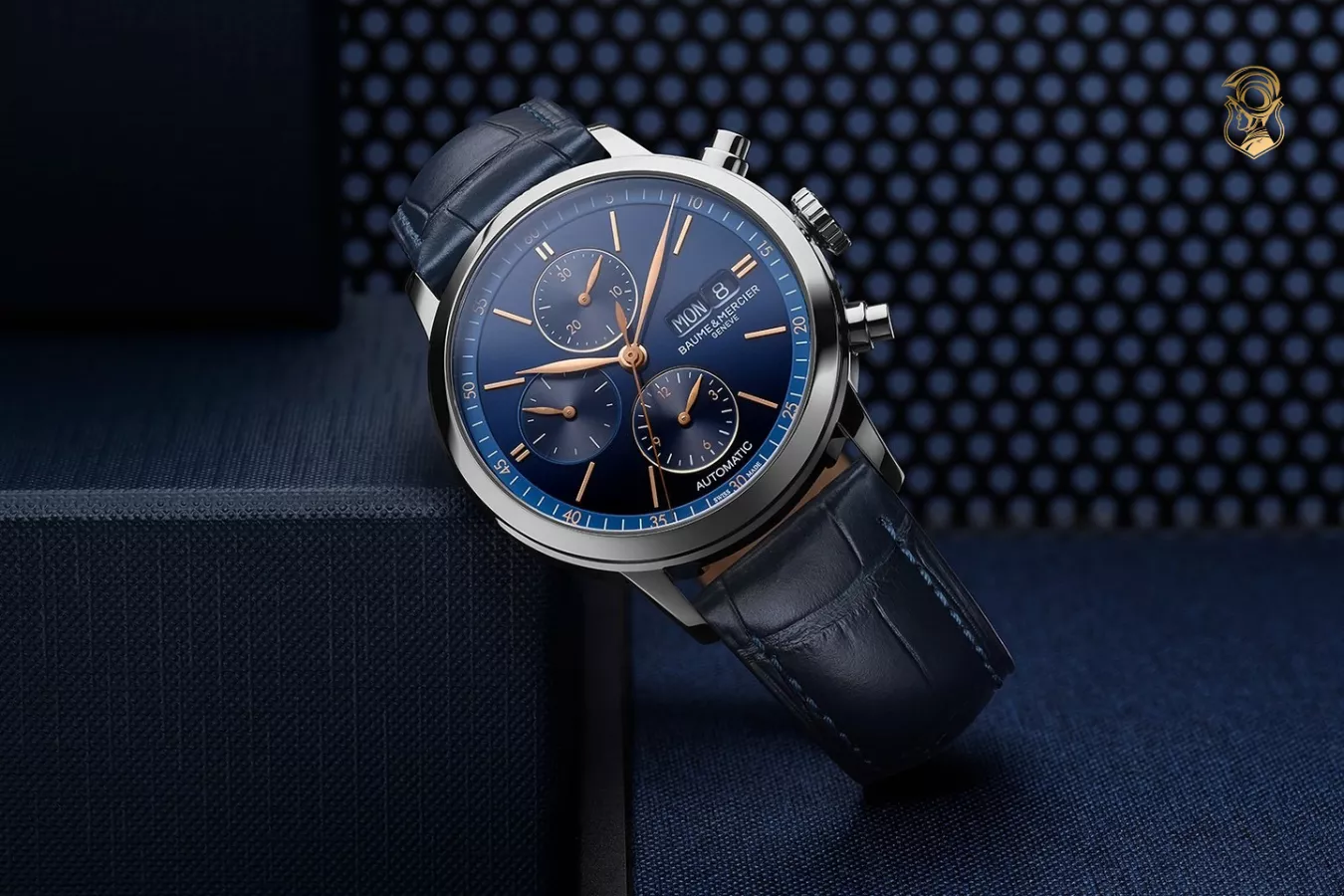 baume & mercier Classima