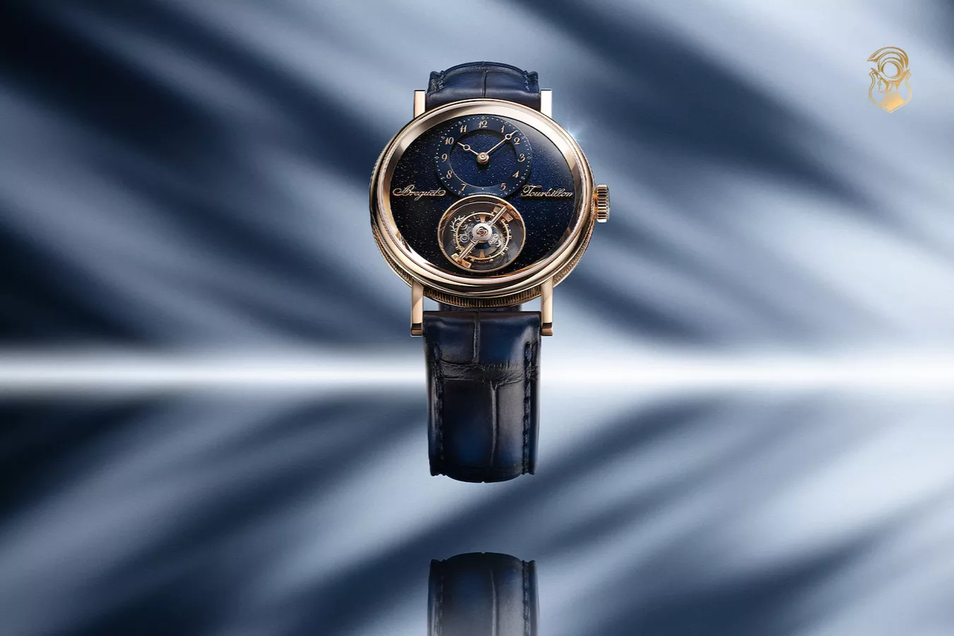 Đồng hồ Breguet Collection