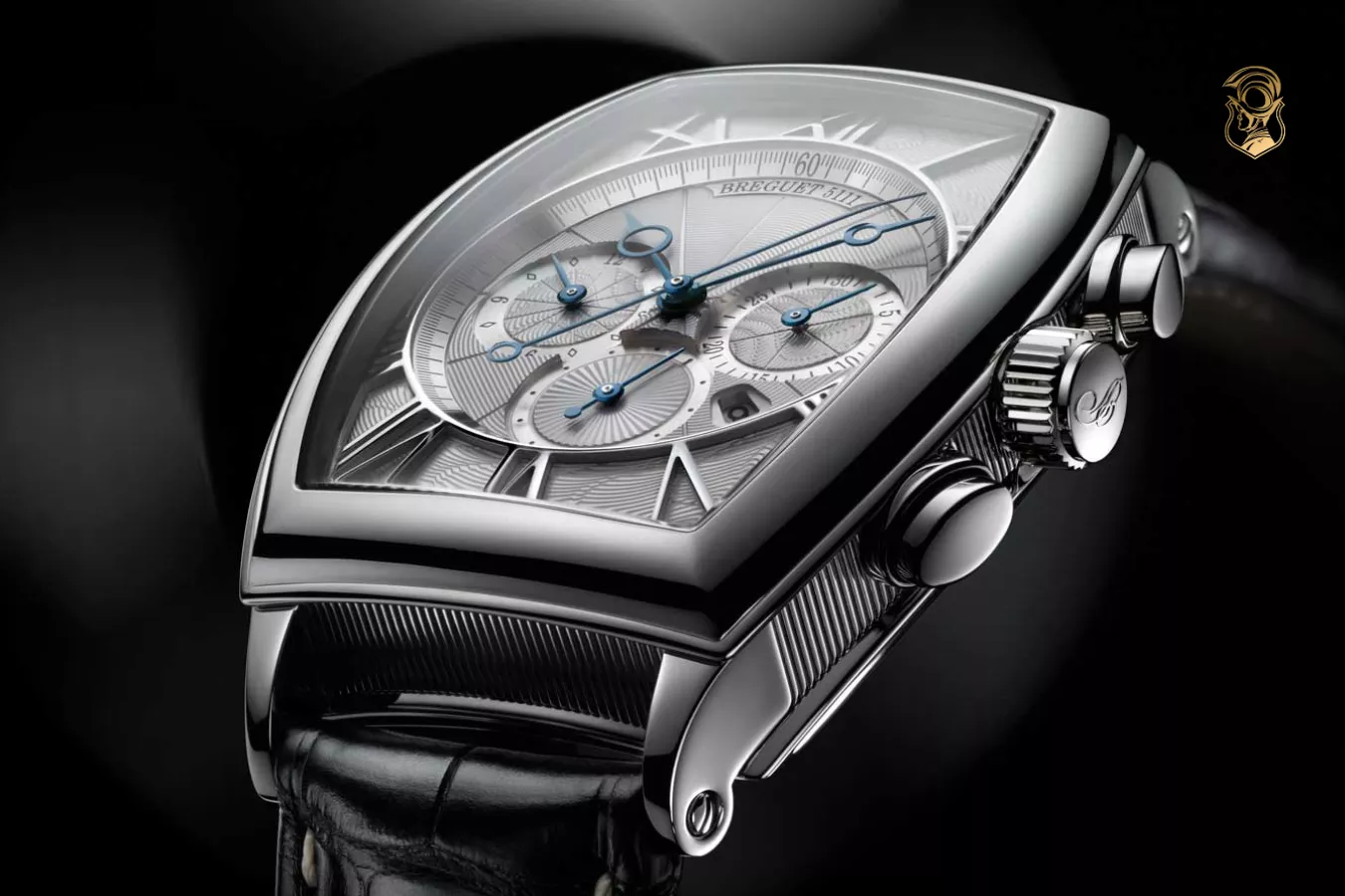 Đồng hồ Breguet Heritage