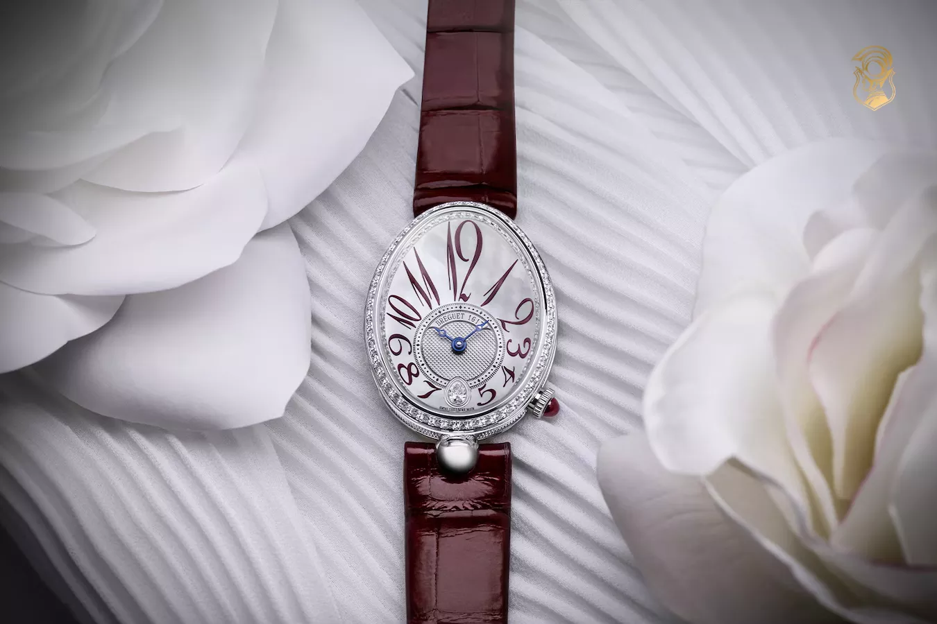 Đồng hồ Breguet Reine de Naples