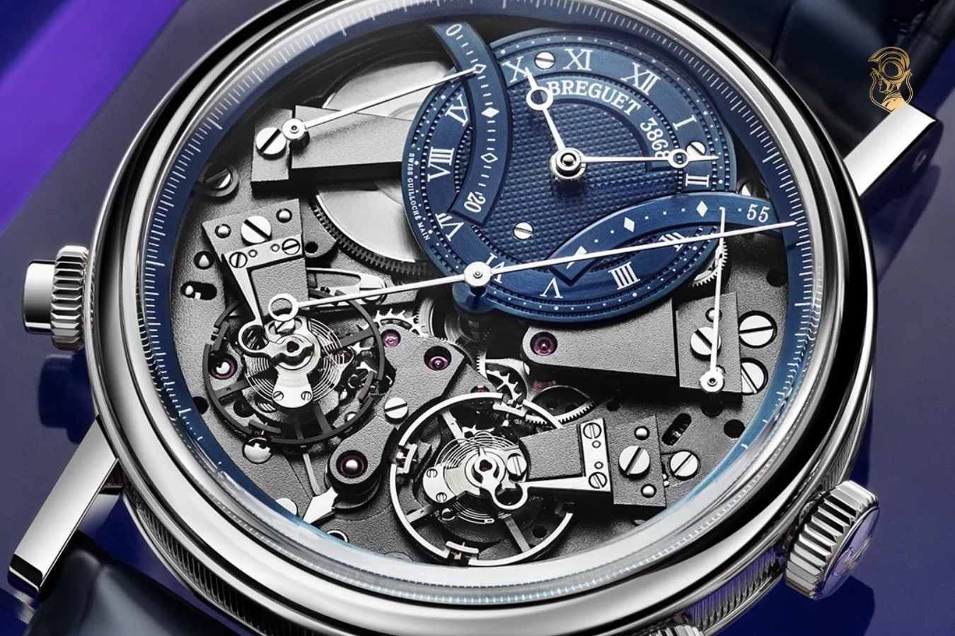 Đồng hồ Breguet có tốt không 