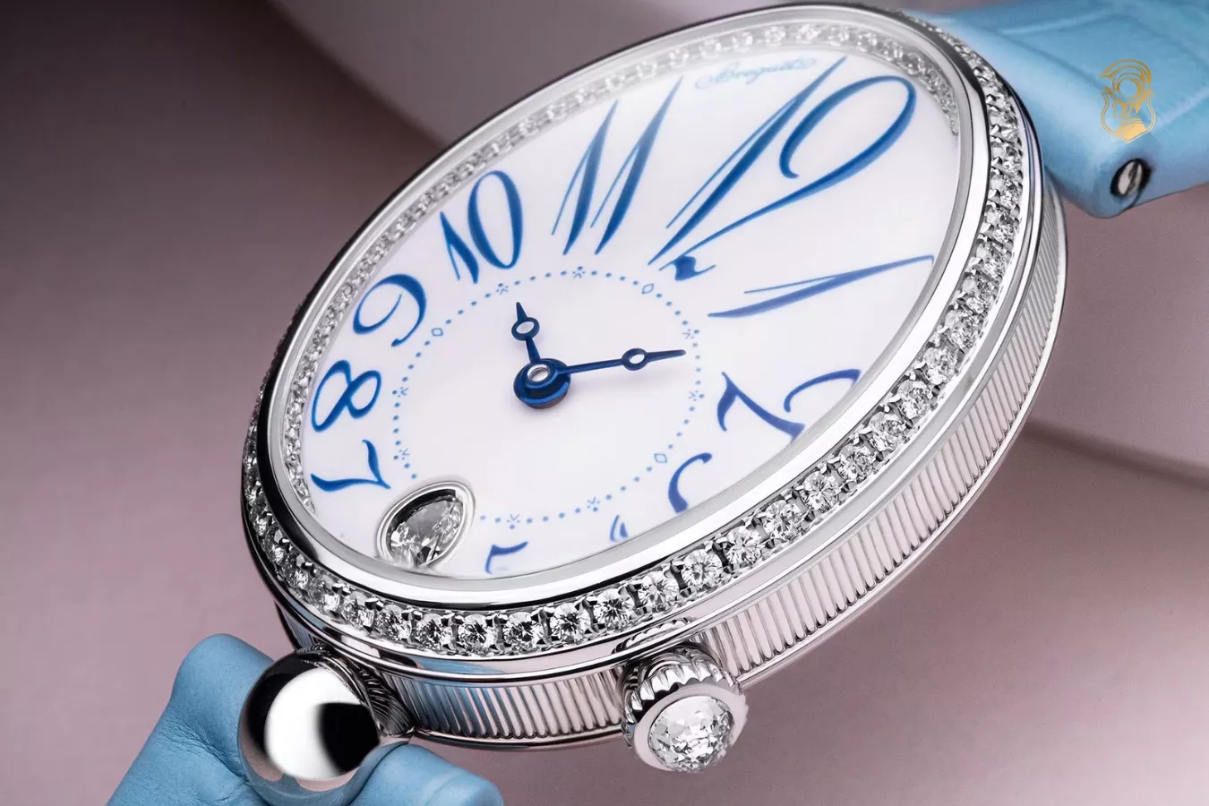Đồng hồ Breguet collection