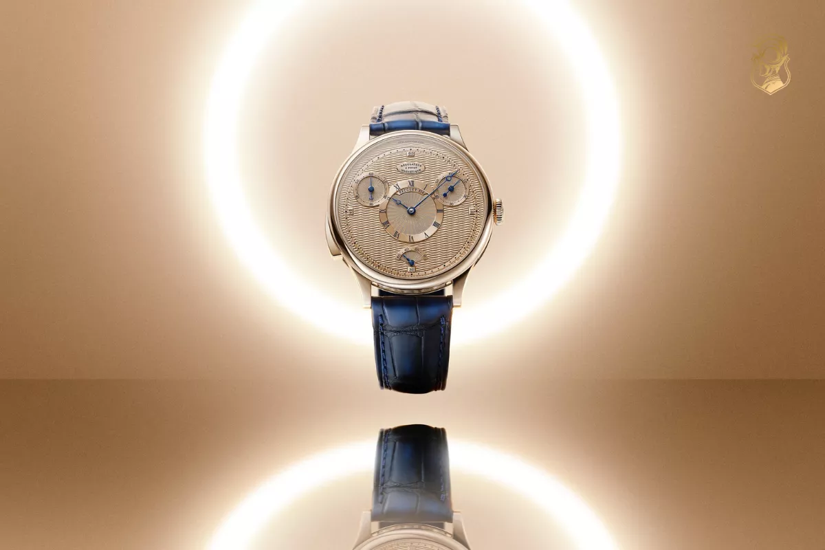 Đồng hồ Breguet Classique 7225