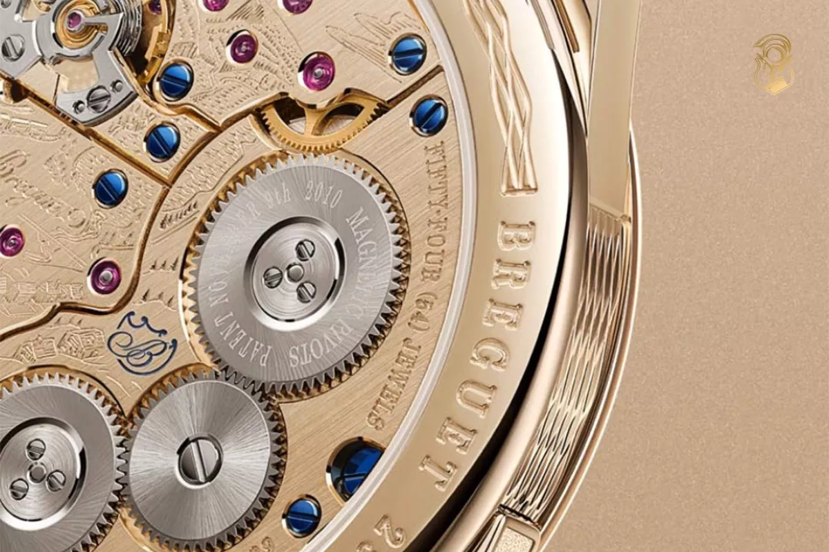 Đồng hồ Breguet Classique 7225