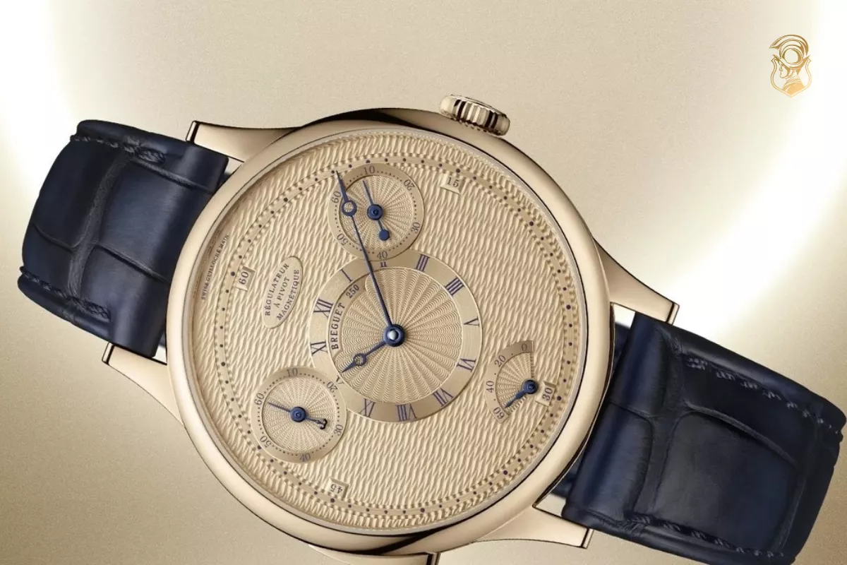 Đồng hồ Breguet Classique 7225