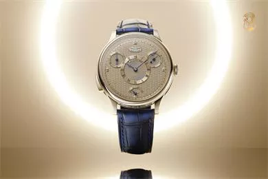 Đồng hồ Breguet Classique 7225: Tái định nghĩa Chronométrie với công nghệ Pivot từ tính