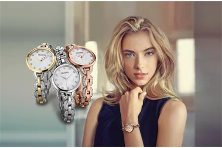 ĐỒNG HỒ BULOVA VÀ NIỀM TỰ HÀO CỦA NGƯỜI MỸ