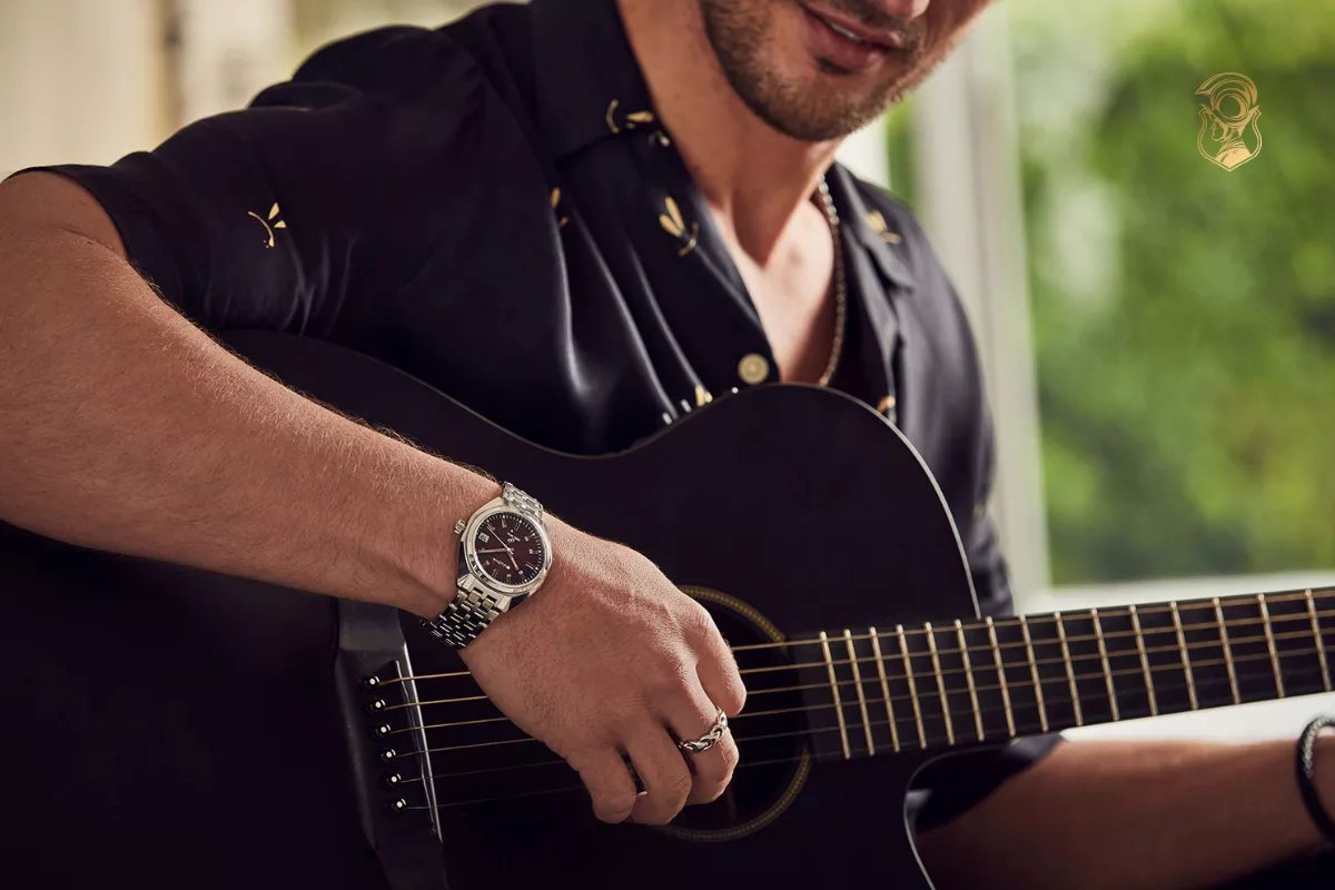 Bộ sưu tập đồng hồ Bulova Classic