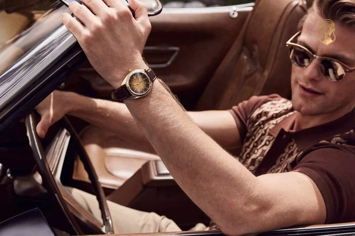Bộ sưu tập đồng hồ Bulova Classic