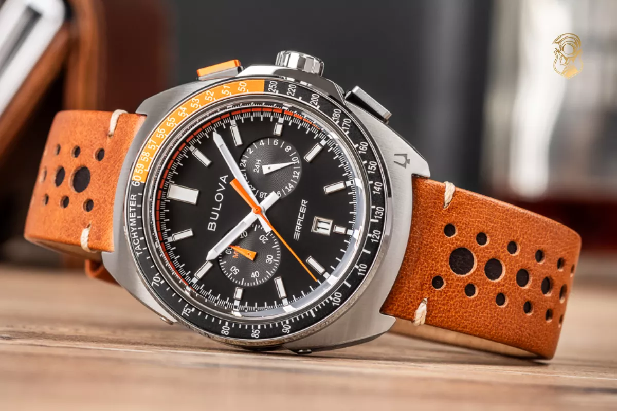 Bộ sưu tập đồng hồ Bulova Classic
