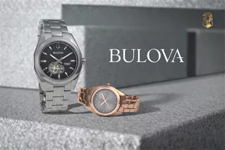 Khám phá bộ sưu tập đồng hồ Bulova Classic: Tuyệt tác cổ điển đáng sở hữu nhất