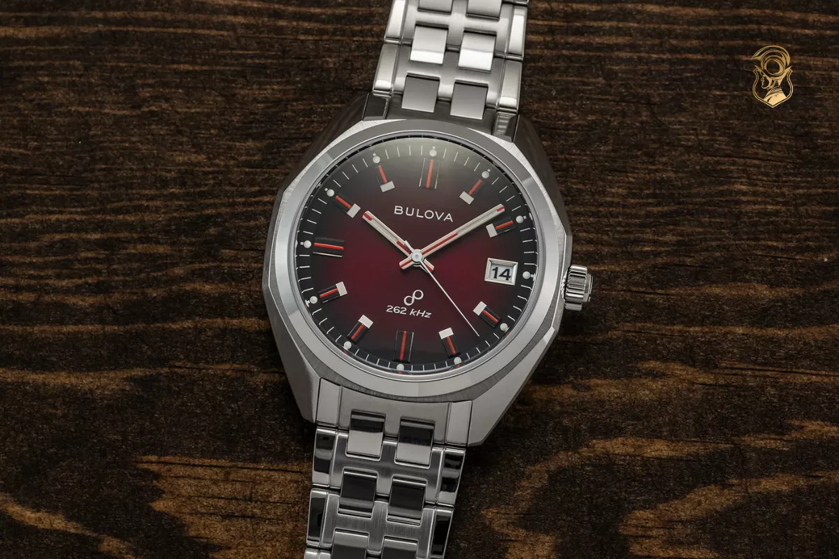 Bộ sưu tập đồng hồ Bulova Classic