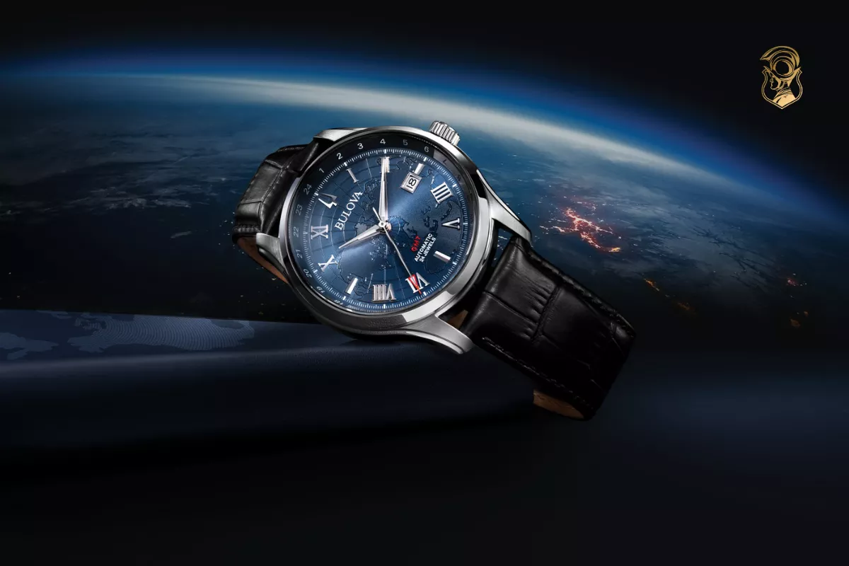 Bộ sưu tập đồng hồ Bulova Classic