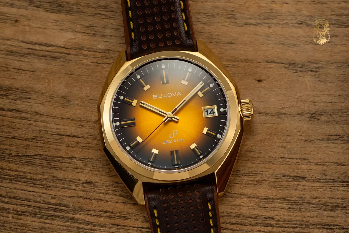 Bộ sưu tập đồng hồ Bulova Classic