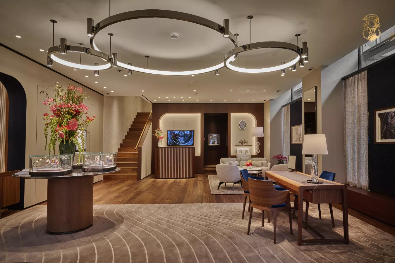Luxury Shopping - Địa chỉ phân phối đồng hồ Burberry chính hãng uy tín