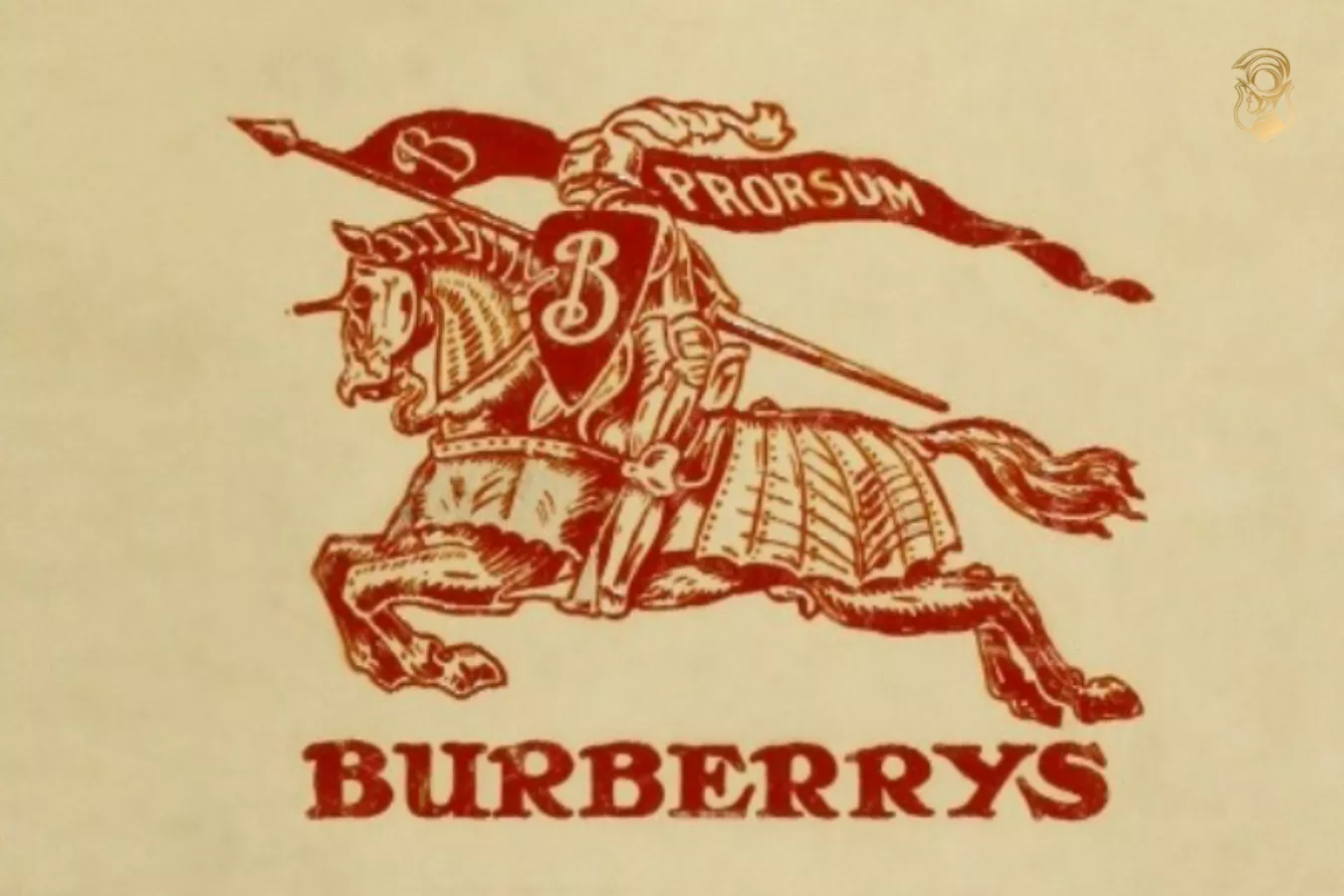 Lịch sử thương hiệu đồng hồ Burberry