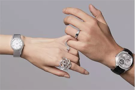 ĐỒNG HỒ CẶP ĐÔI PIAGET - LỰA CHỌN HOÀN HẢO CHO NGÀY CƯỚI TRỌNG ĐẠI