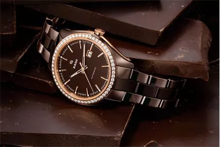 ĐỒNG HỒ CERAMIC - SỰ TRƯỜNG TỒN CỦA THẾ GIỚI THỜI GIAN