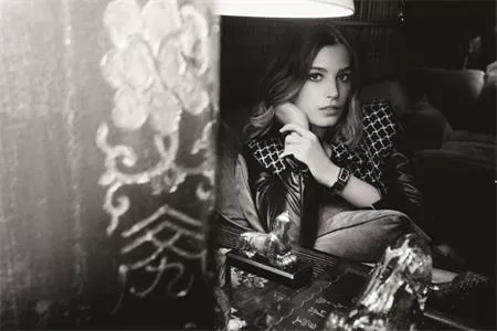 Top 5 dòng đồng hồ Chanel ấn tượng