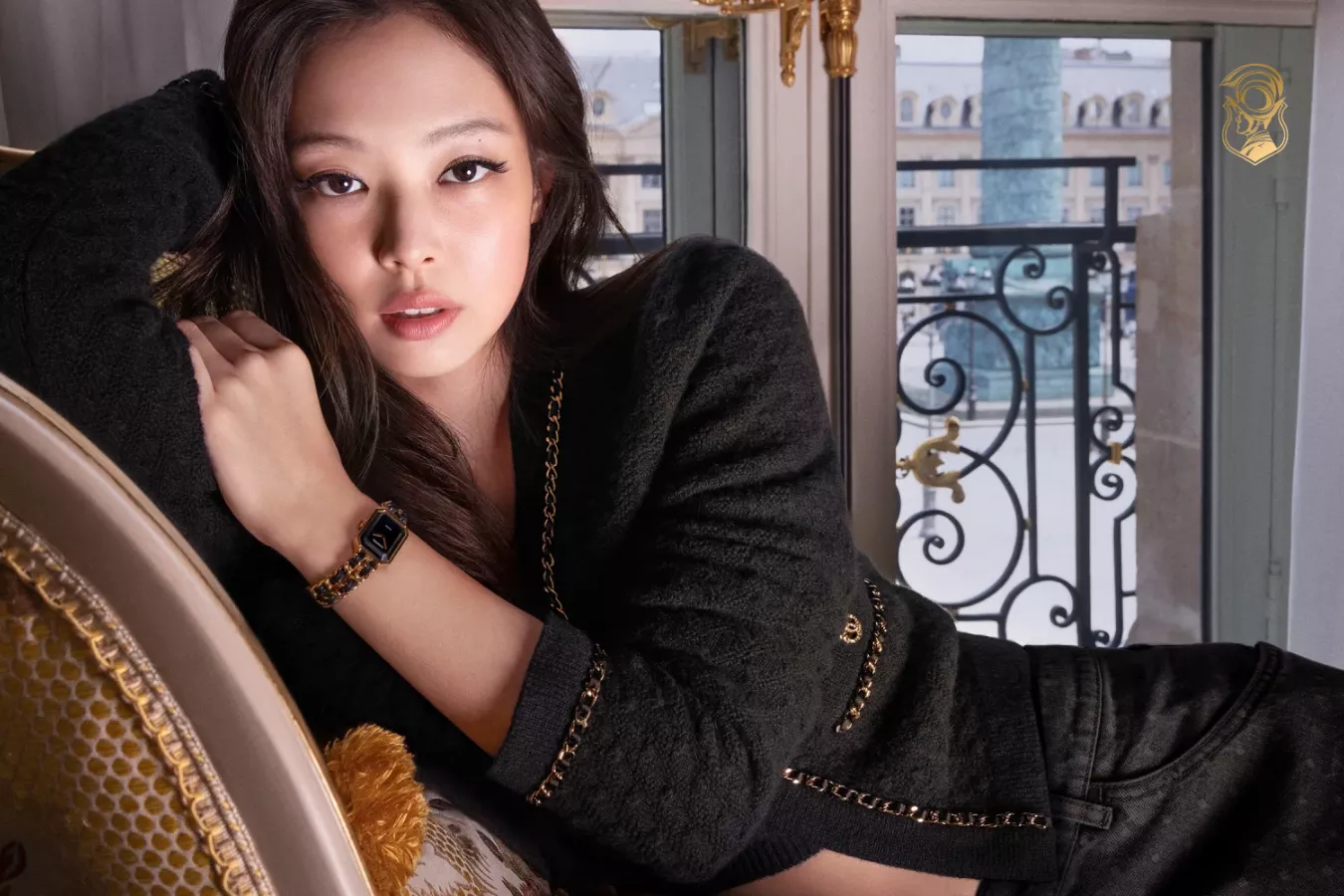 Đồng hồ Chanel - đỉnh cao phong cách