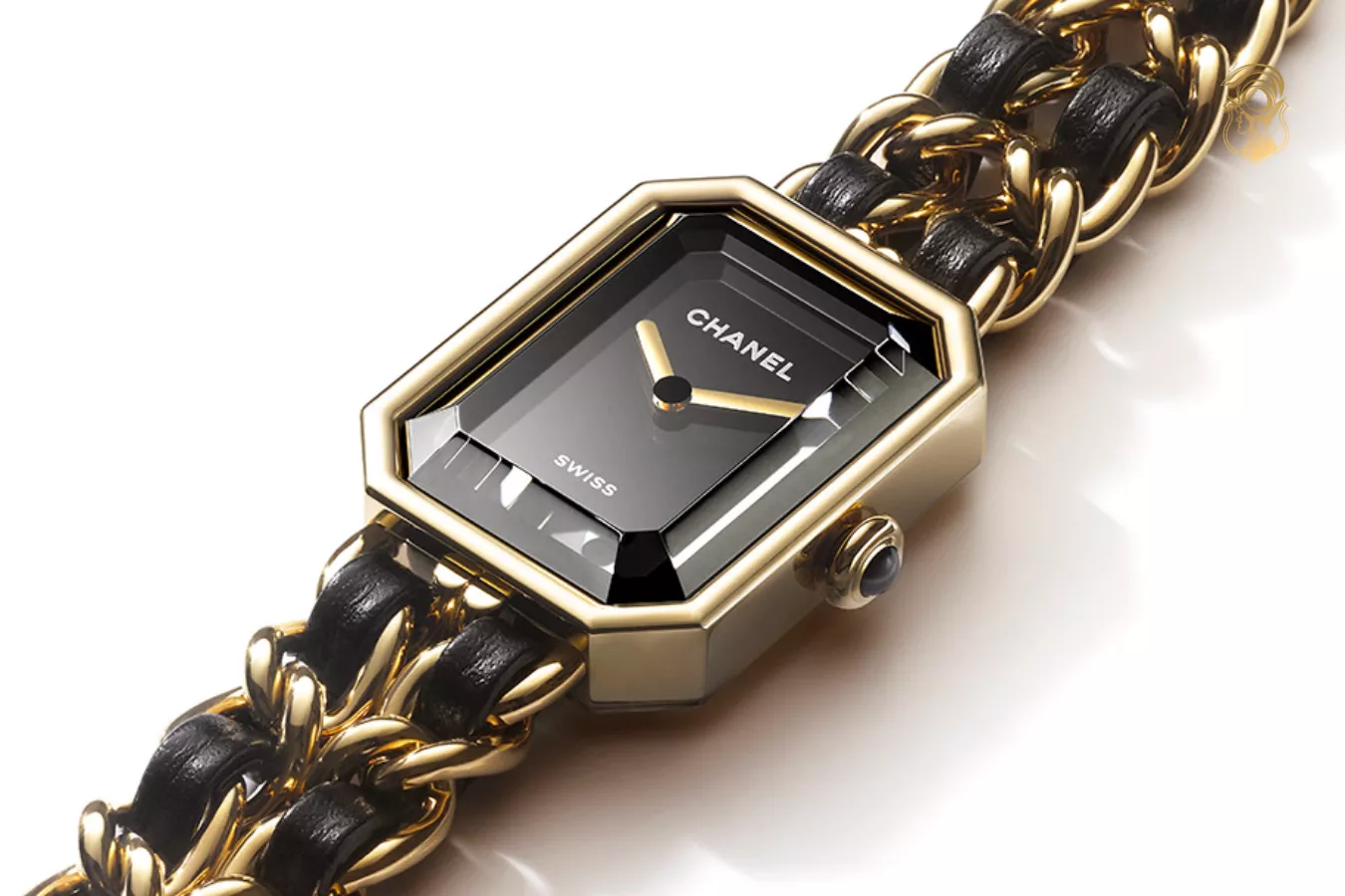 Bộ sưu tập đồng hồ Chanel Première