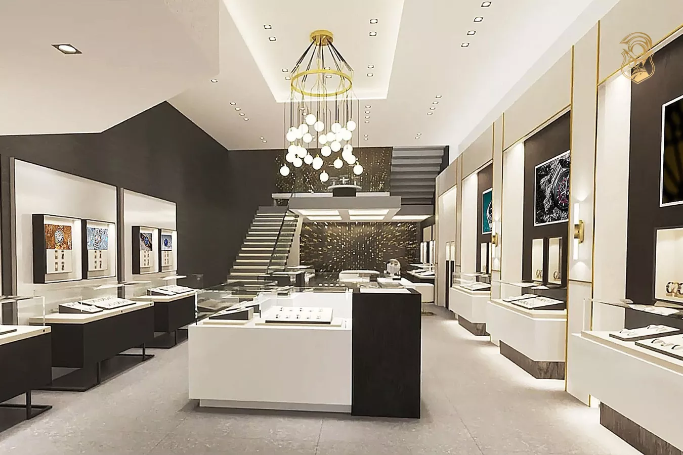 Luxury Shopping - Địa chỉ phân phối đồng hồ Chanel chính hãng