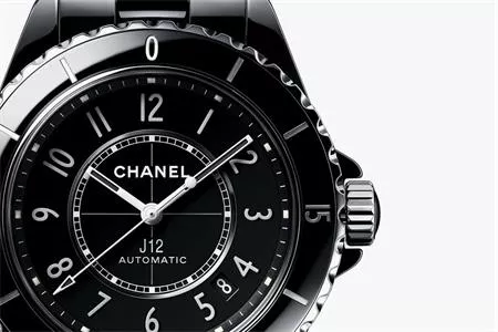CHANEL J12 - SỰ TRỞ LẠI NGOẠN MỤC TRONG NĂM 2019