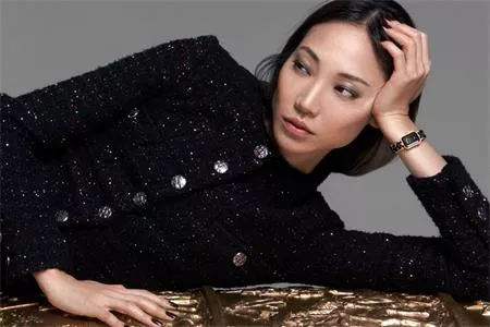 Sự Phát Triển Của Một Biểu Tượng Chanel Thời Thượng - Premiere