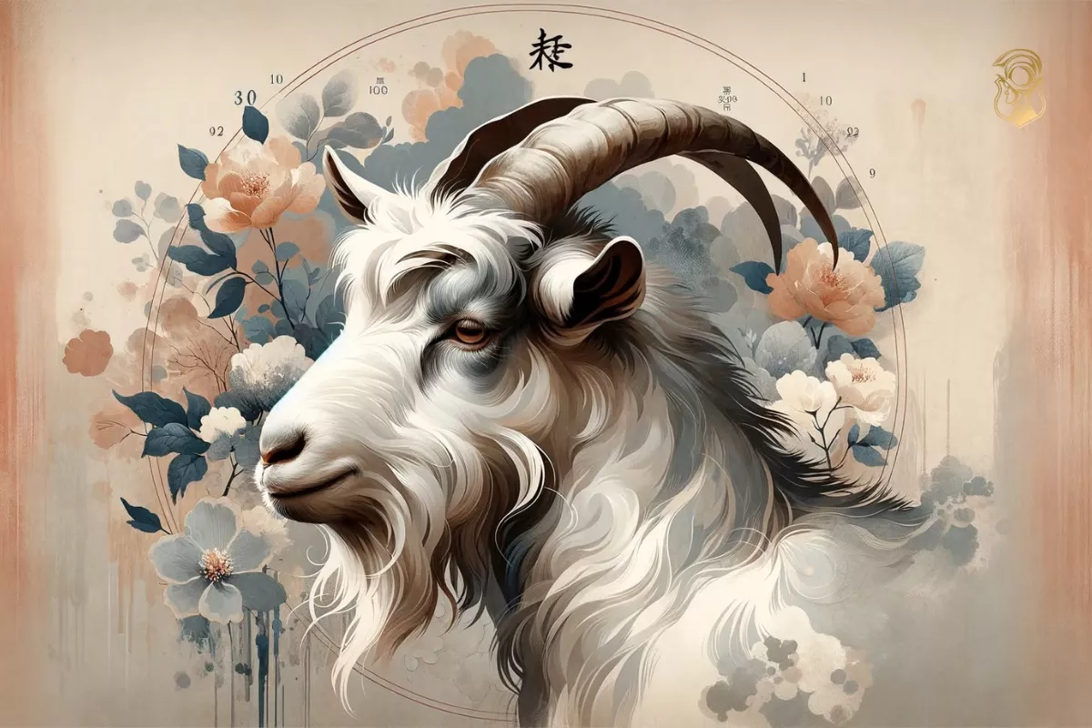 Đồng hồ dành cho người tuổi Mùi