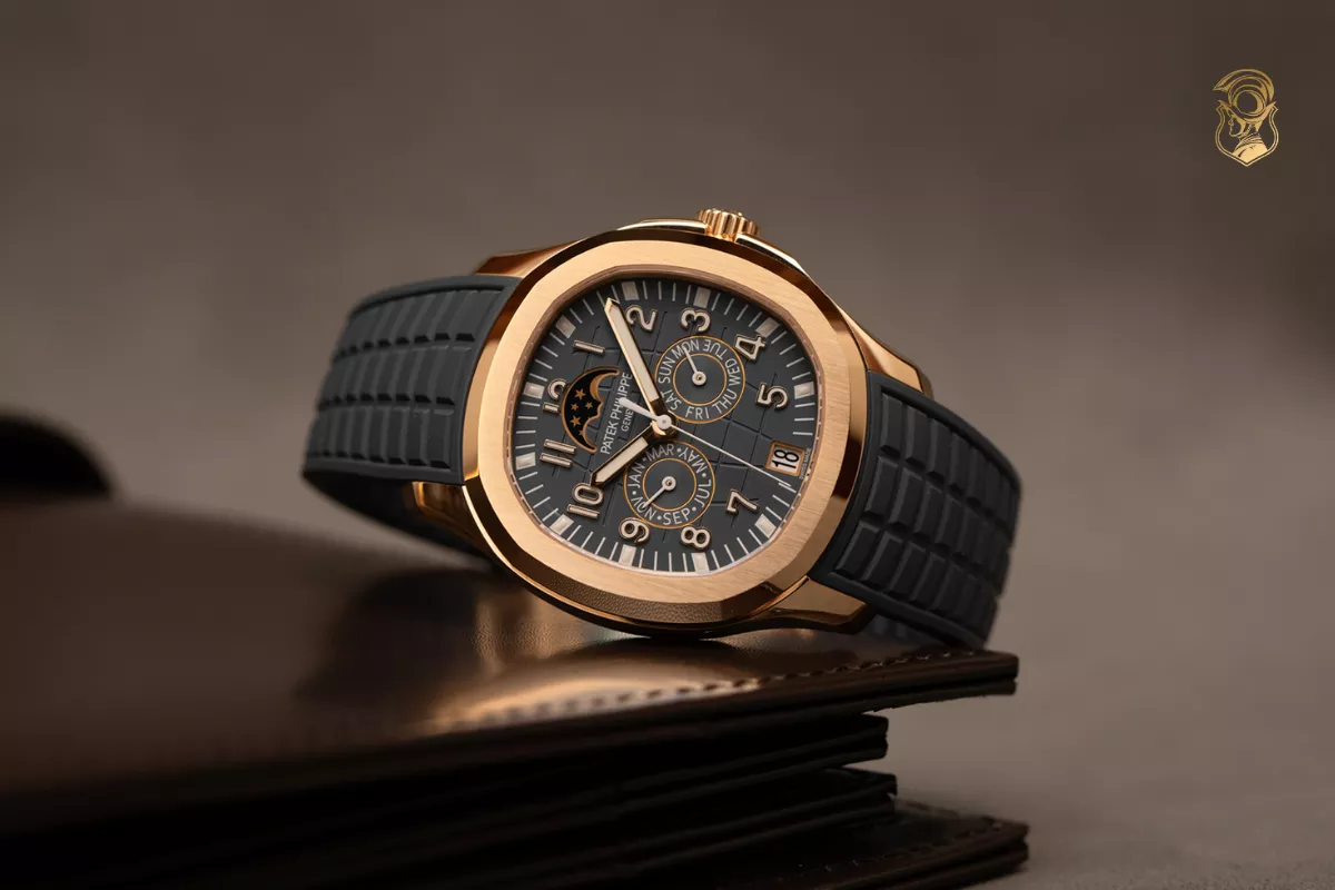 Đồng hồ dành cho người tuổi Mùi