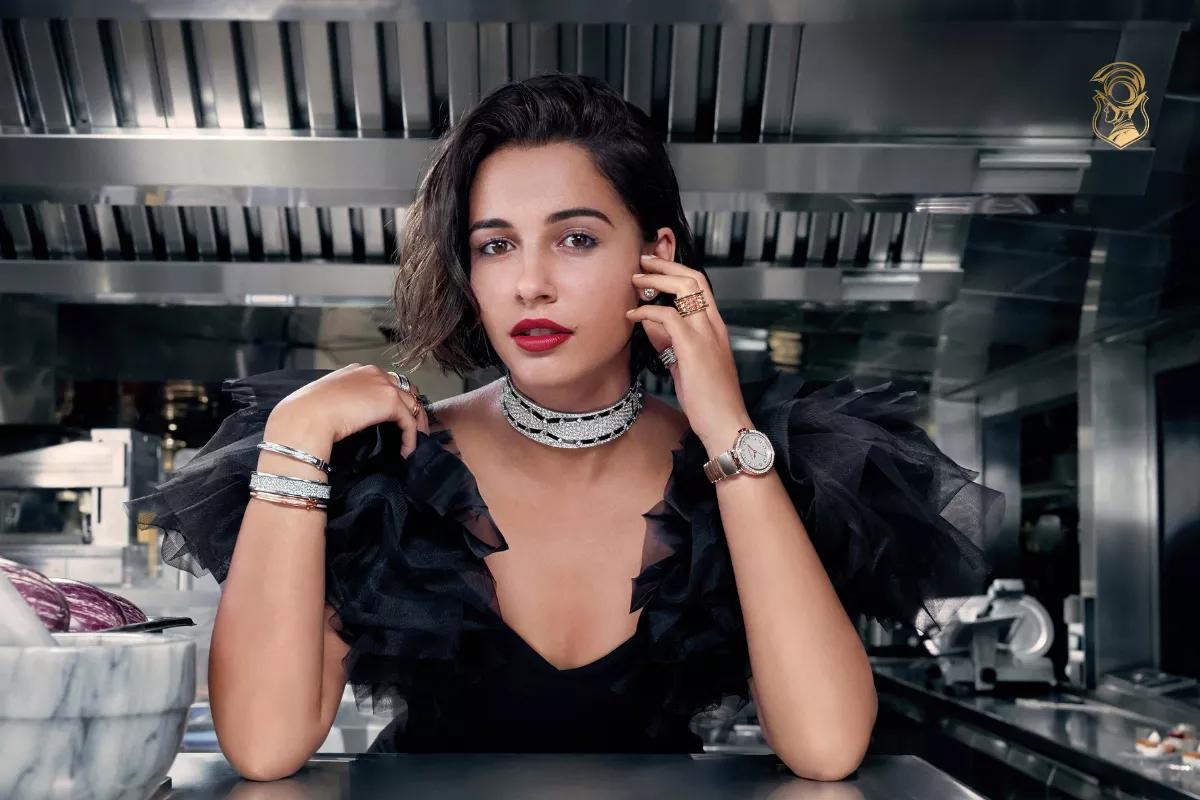 Đồng hồ dành cho người tuổi Mùi