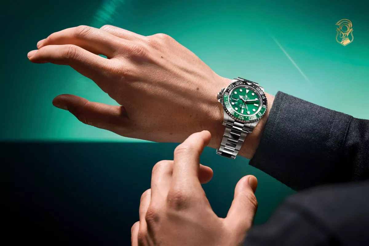 Đồng hồ dành cho người tuổi Mùi