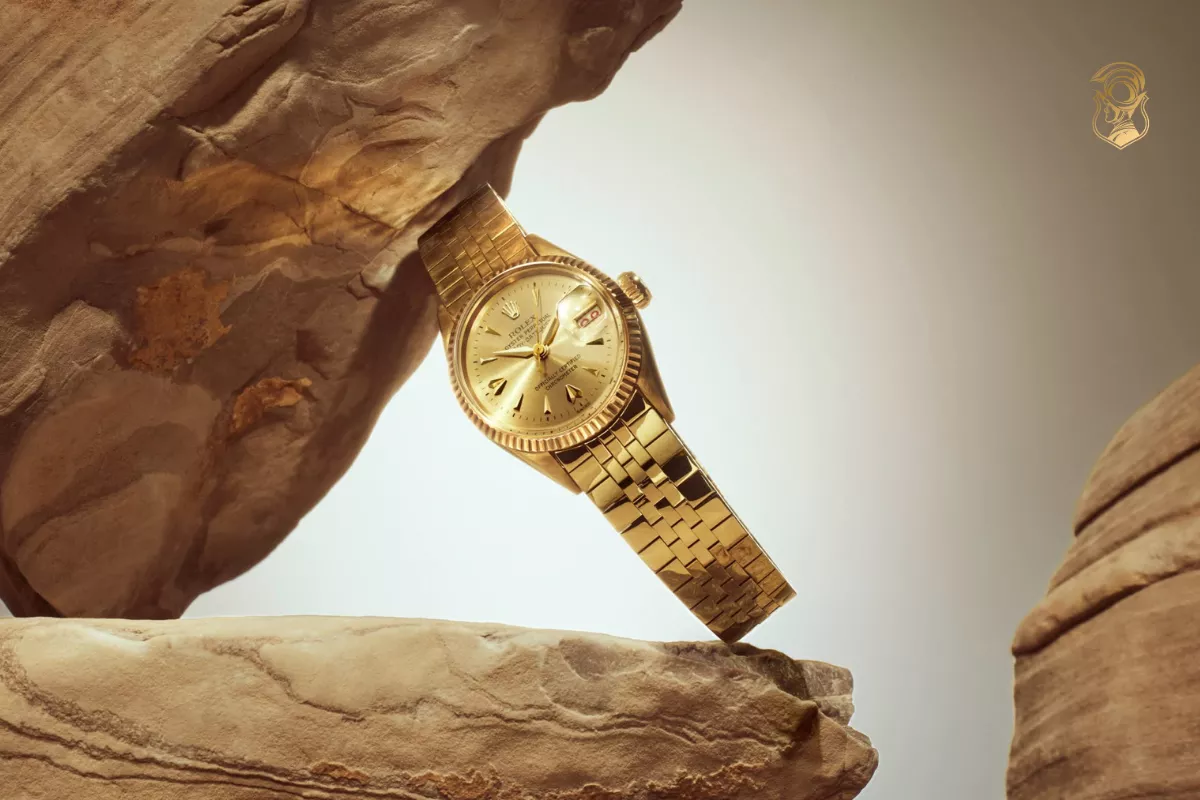 Đồng hồ dành cho người tuổi Mùi