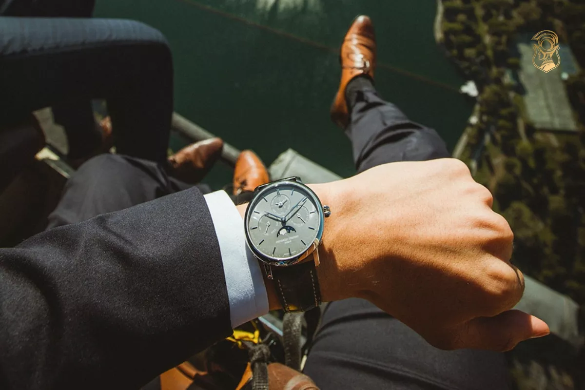 Đồng hồ dành cho người tuổi Mùi