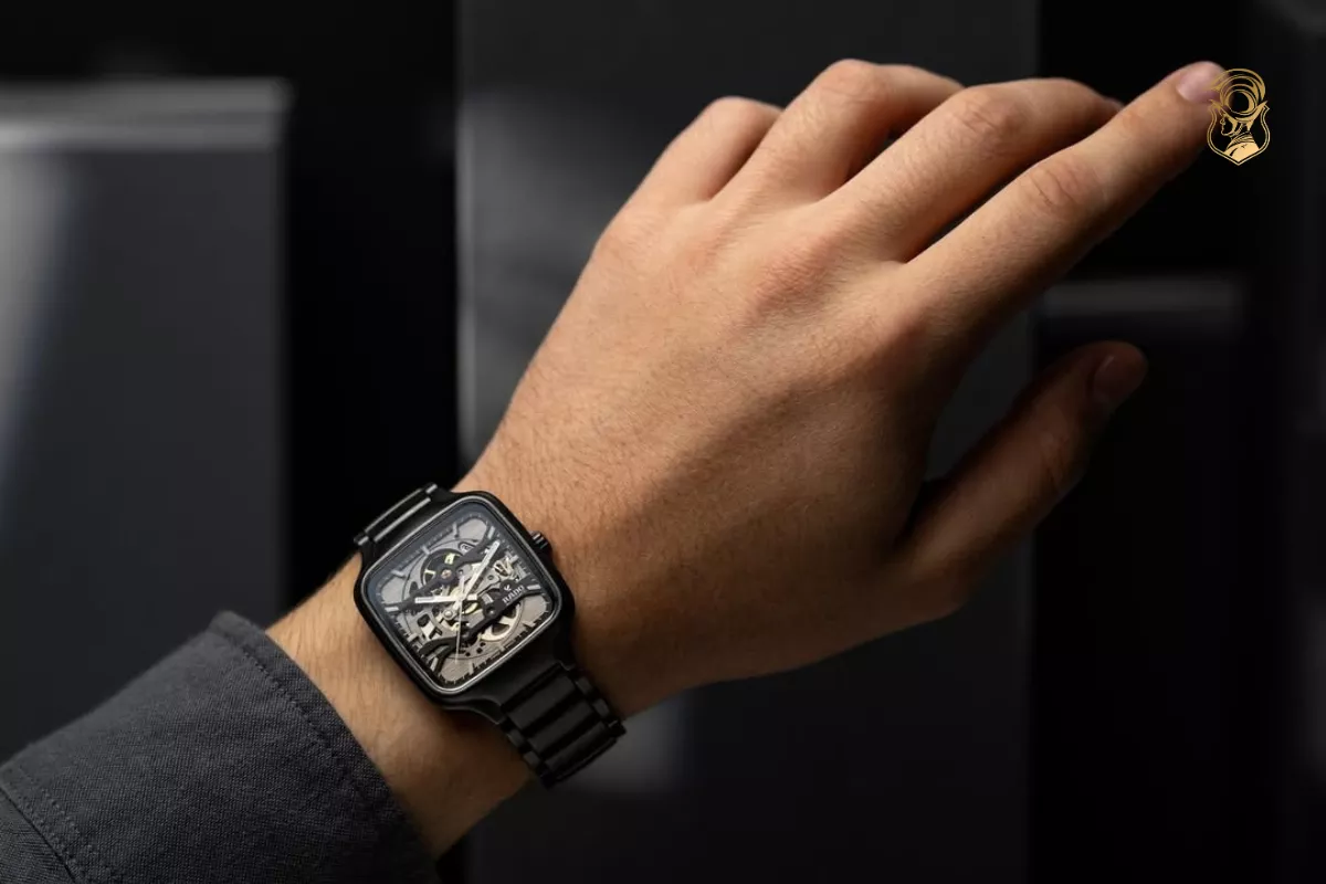 Đồng hồ dành cho người tuổi Mùi