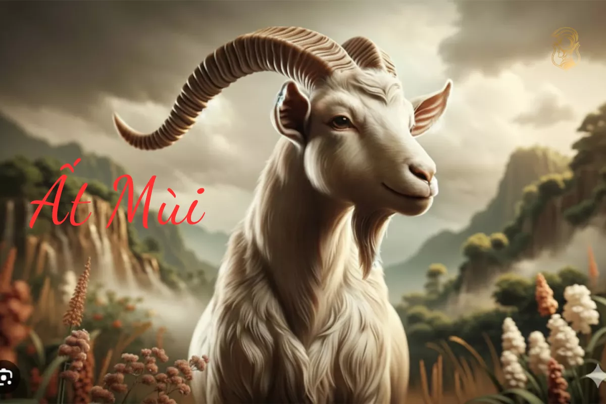 Đồng hồ dành cho người tuổi Mùi