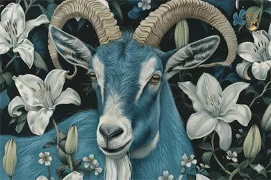 Đồng hồ tuổi Mùi: Tam dương khai thái cỗ máy thời gian chiêu hút vượng khí