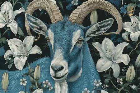 Đồng hồ tuổi Mùi: Tam dương khai thái cỗ máy thời gian chiêu hút vượng khí